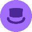 DEGEN logo