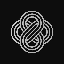 K logo